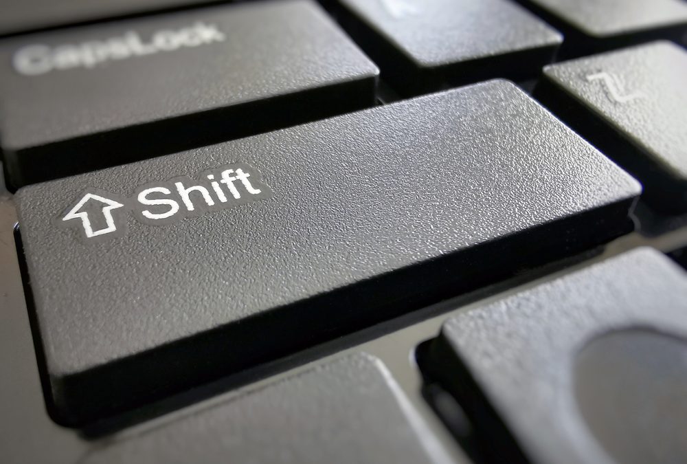 touche-shift