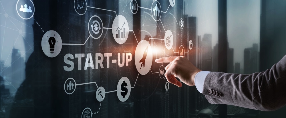 Start Up