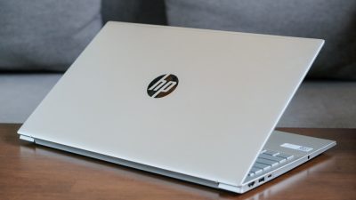 ordi portable hp