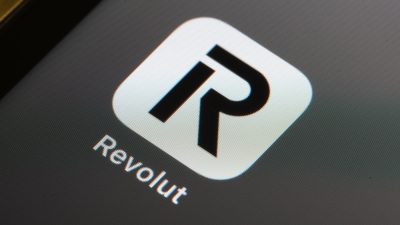 icone revolut
