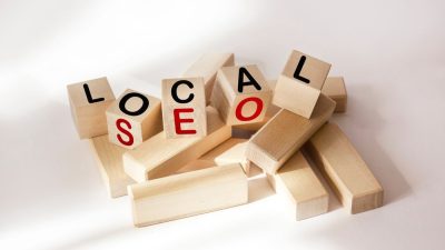 seo local