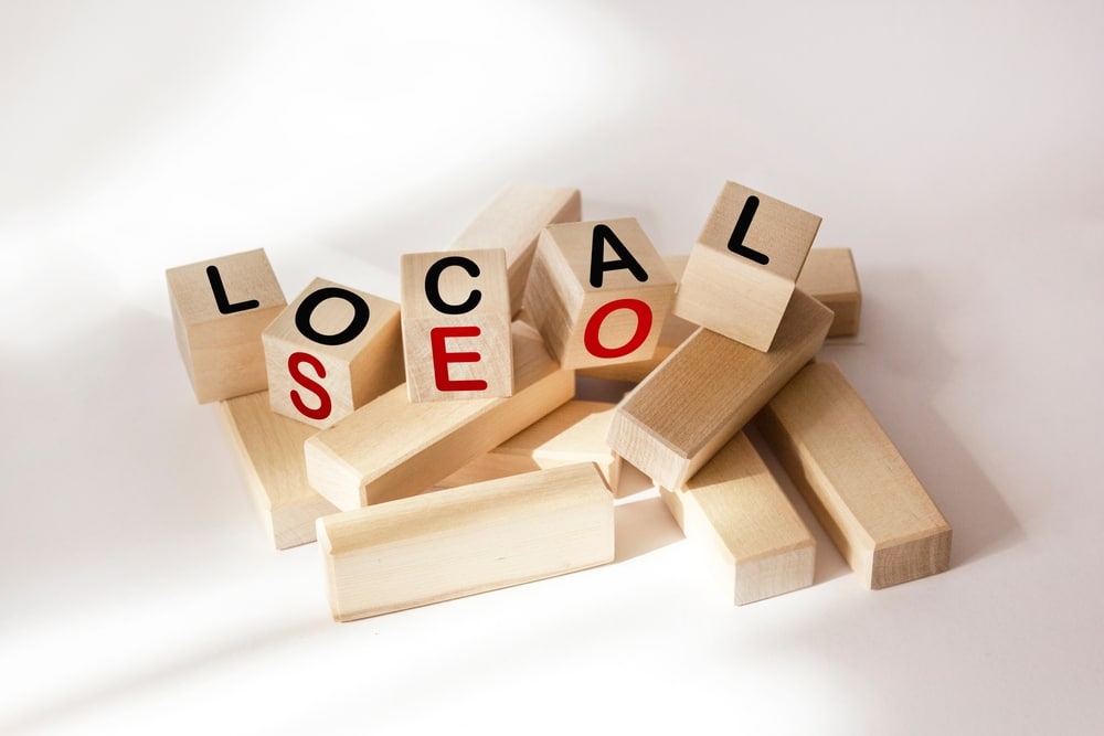 seo local