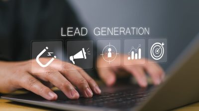 concept Lead Generation