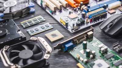 composants pc