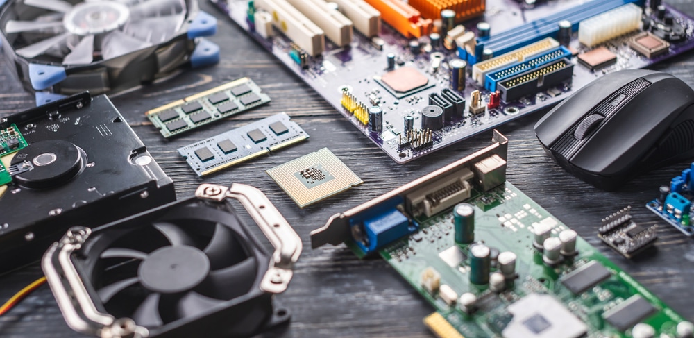 composants pc