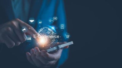 concept ecommerce