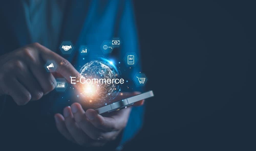 concept ecommerce