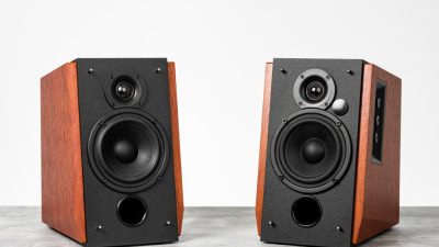 système enceinte