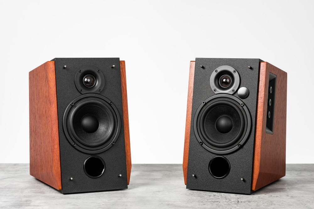 système enceinte