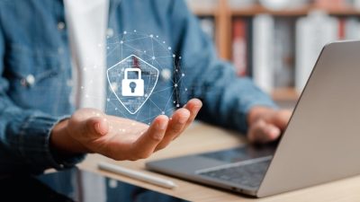 concept confidentialité
