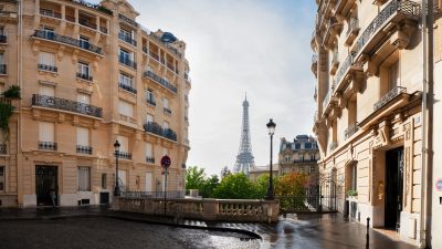 paris tour eiffel
