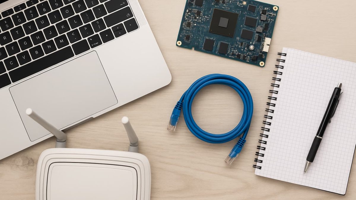 matériel informatique