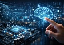 Comment l&rsquo;IA influence-t-elle la technologie numérique ?